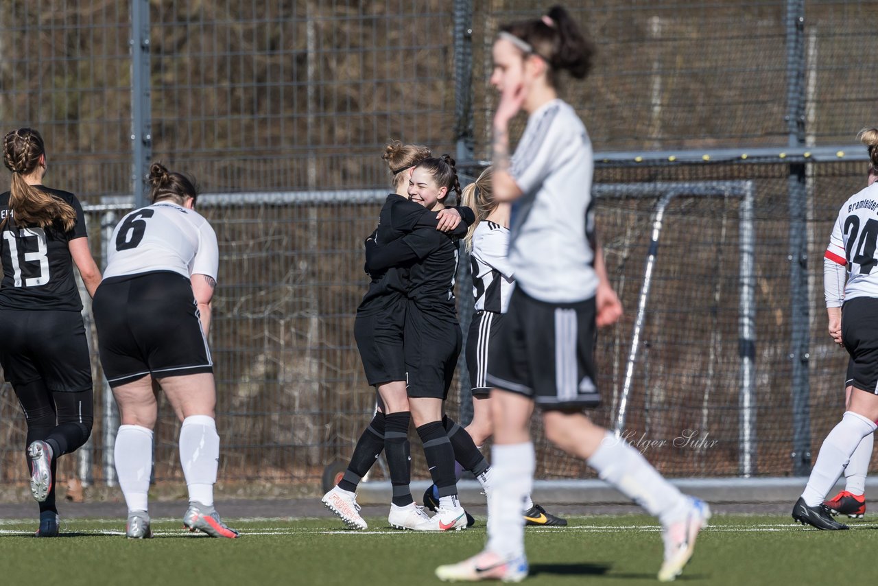 Bild 105 - F Bramfeld 2 - Eimsbuettel 3 : Ergebnis: 0:15